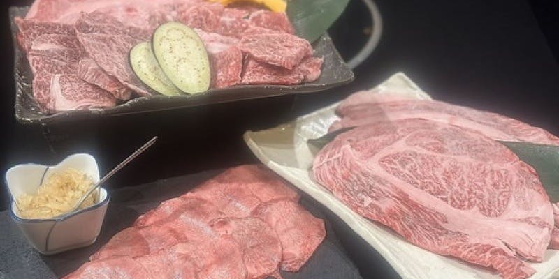 焼肉いっぷく 宇野店 - 画像1