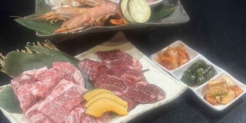 焼肉いっぷく 宇野店 - 画像2