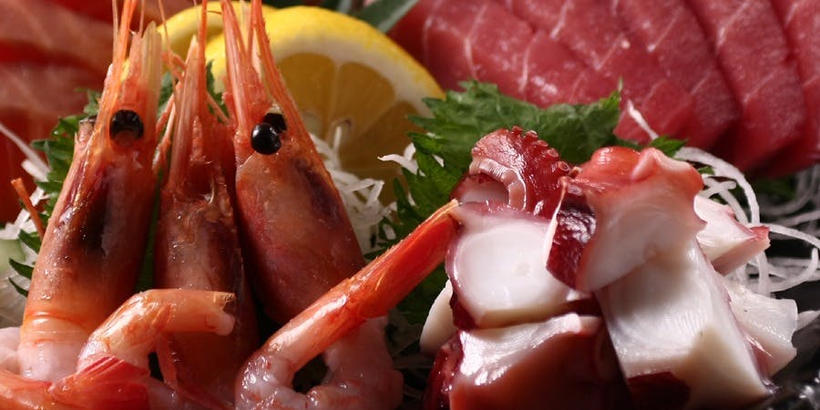 御馳走横丁 十八番屋 - 画像1