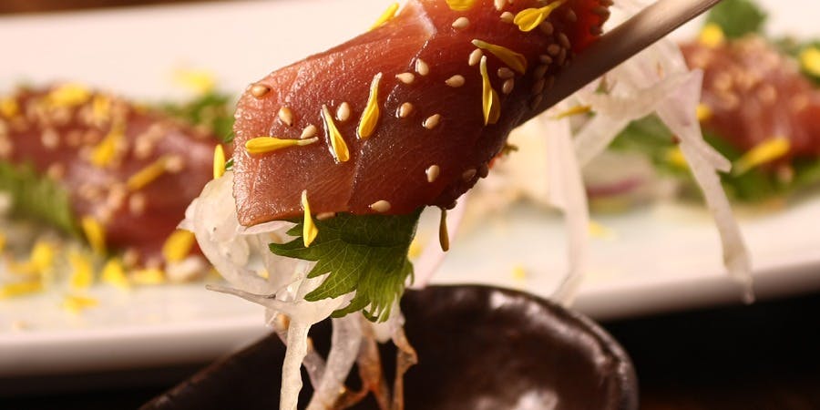 御馳走横丁 十八番屋 - 画像2