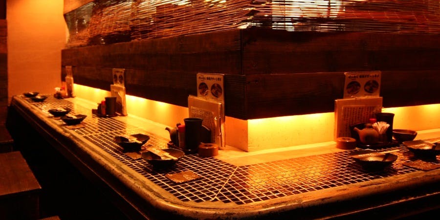 御馳走横丁 十八番屋 - 画像4