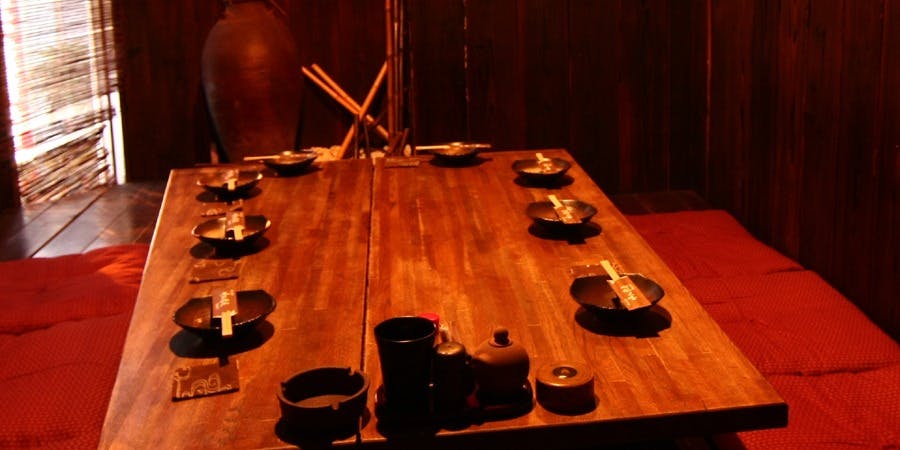 御馳走横丁 十八番屋 - 画像5