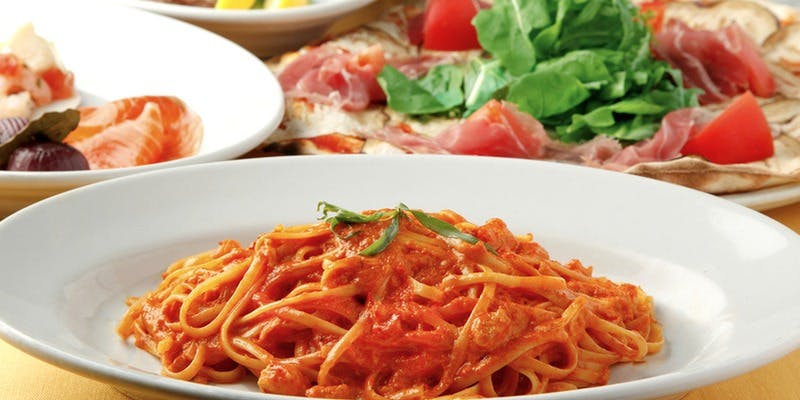 La Voglia Matta 荻窪店 - 画像1