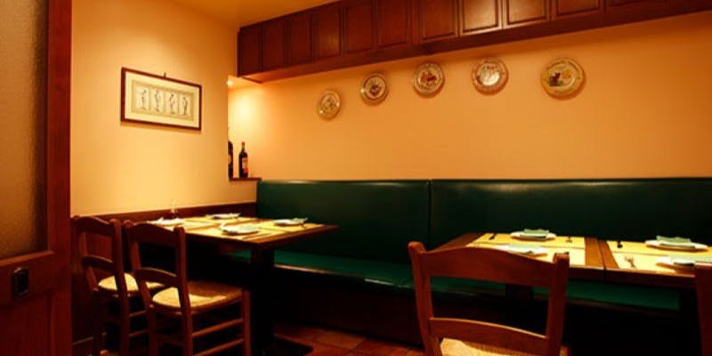 La Voglia Matta 荻窪店 - 画像4