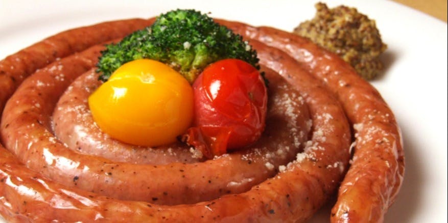 La Voglia Matta 荻窪店 - 画像3