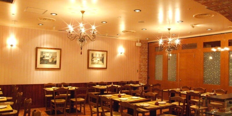 La Voglia Matta 大宮店 - 画像5