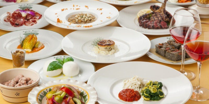 Antichi Sapori - 画像1