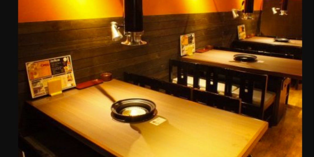 蒲田路地裏焼肉 肉の頂 - 画像4