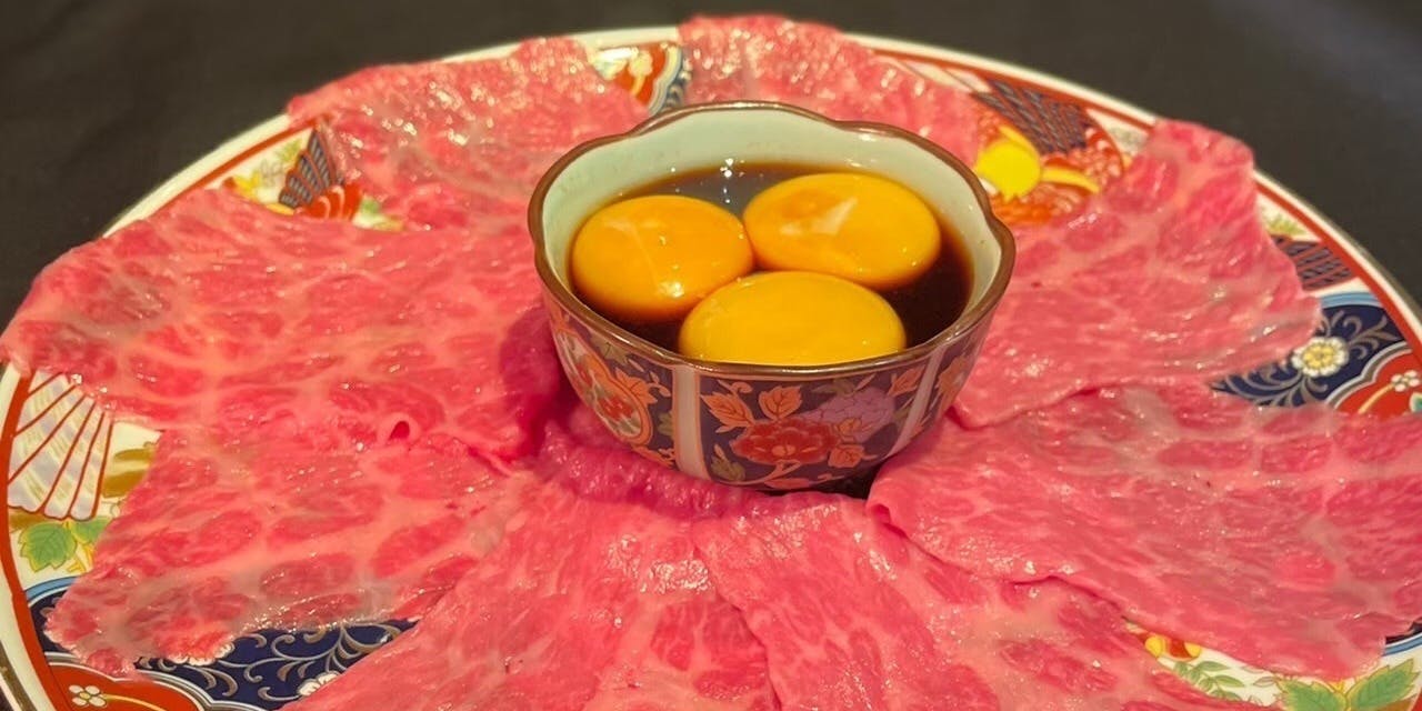 蒲田路地裏焼肉 肉の頂 - 画像3