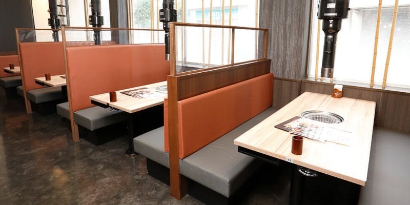 国産牛焼肉くいどん 曳舟店 - 画像4