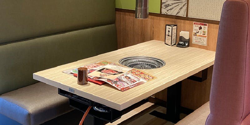 国産牛焼肉くいどん 新百合ヶ丘店 - 画像4