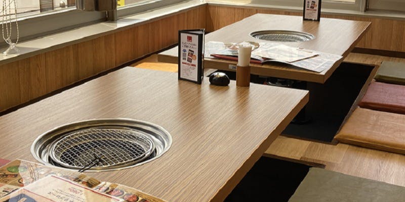 国産牛焼肉くいどん 新百合ヶ丘店 - 画像2