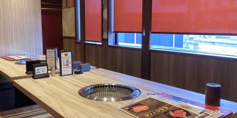 国産牛焼肉くいどん 鎌ヶ谷店 - 画像4