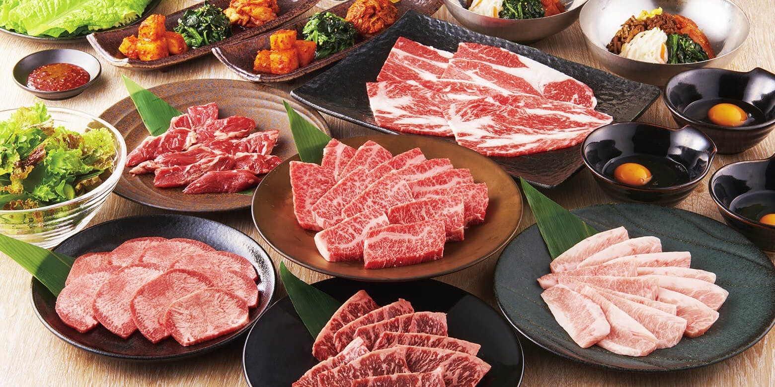 国産牛焼肉くいどん 草加店 - 画像1