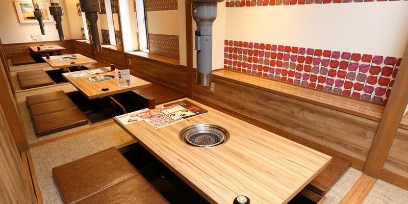 国産牛焼肉くいどん 草加店 - 画像2