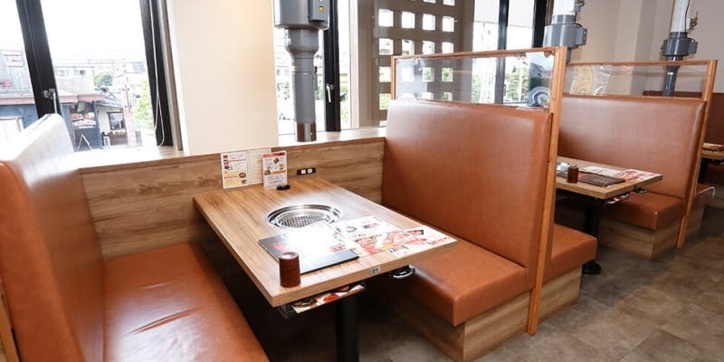 国産牛焼肉くいどん 草加店 - 画像4