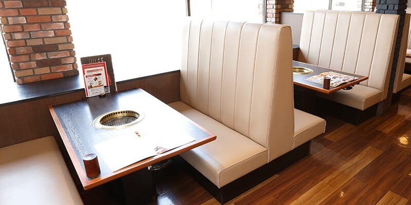 国産牛焼肉くいどん 市原五井店 - 画像2