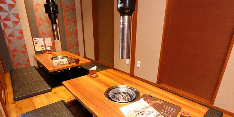 国産牛焼肉くいどん 浦安店 - 画像2