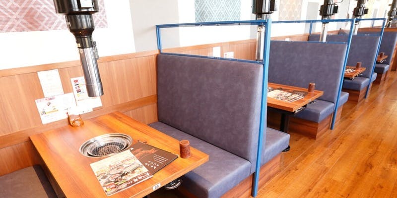 国産牛焼肉くいどん 浦安店 - 画像4