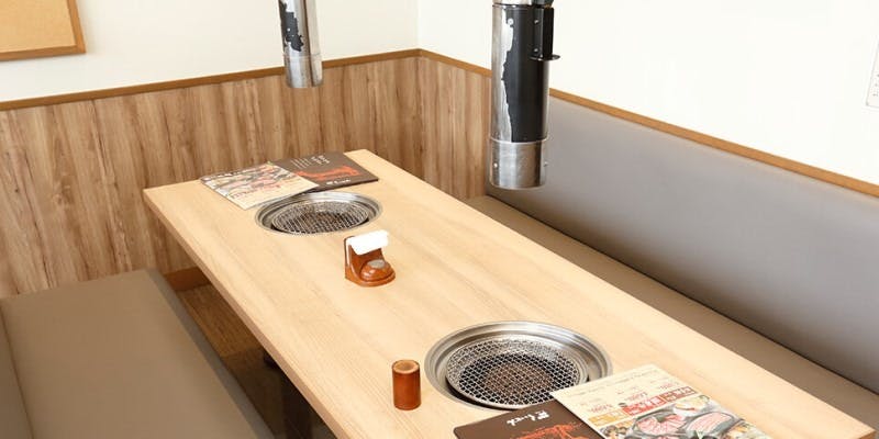 国産牛焼肉くいどん 蘇我店 - 画像4