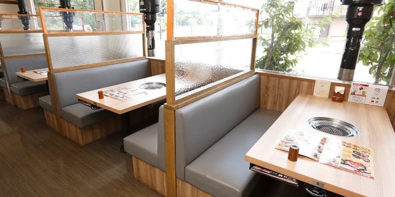 国産牛焼肉くいどん 蘇我店 - 画像2