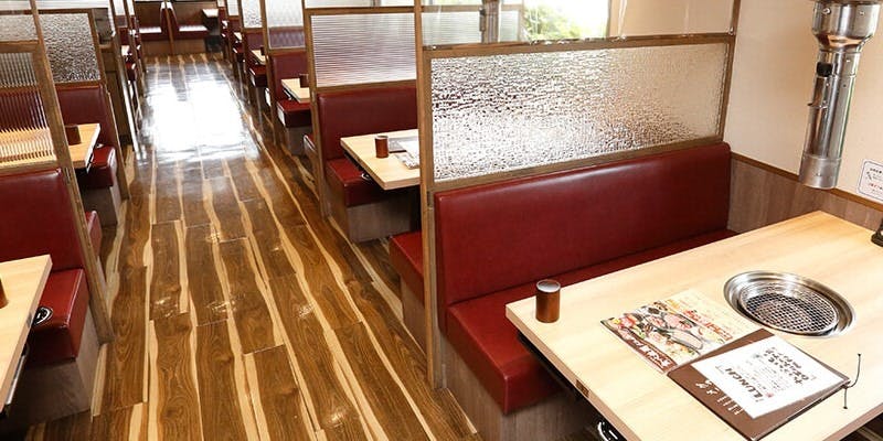 国産牛焼肉くいどん 東千葉店 - 画像2