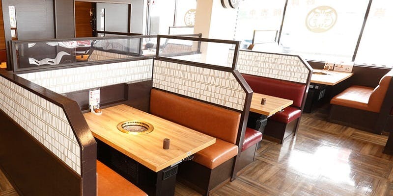 国産牛焼肉くいどん 船橋飯山満店 - 画像2