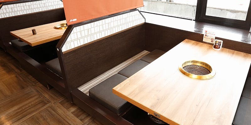 国産牛焼肉くいどん 船橋飯山満店 - 画像4