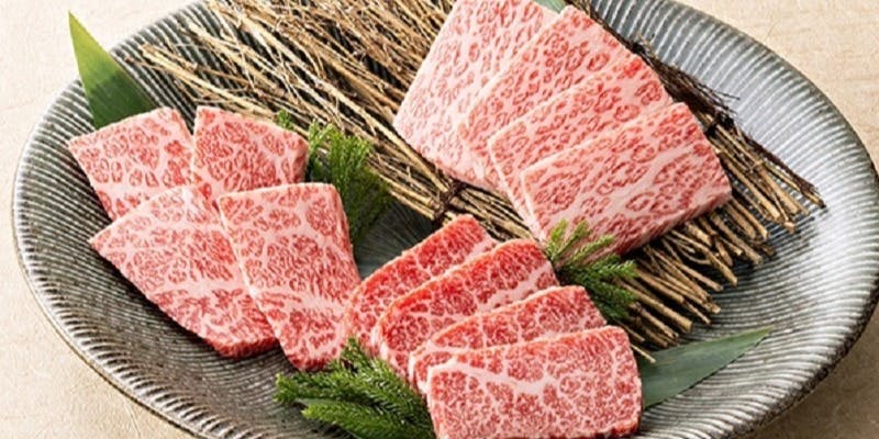 特選和牛大将軍 千葉都町本店 - 画像3