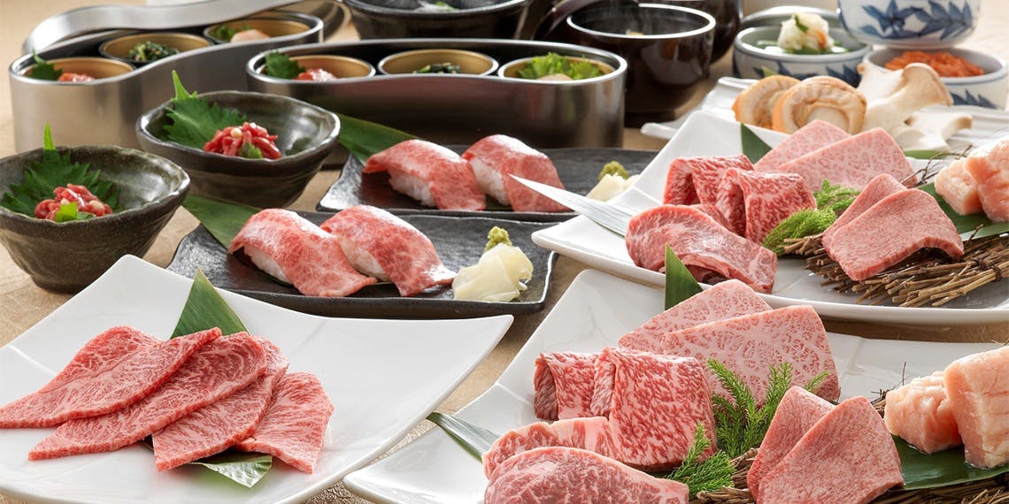 特選和牛大将軍 千葉都町本店 - 画像1