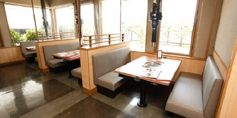 特選和牛大将軍 千葉都町本店 - 画像2