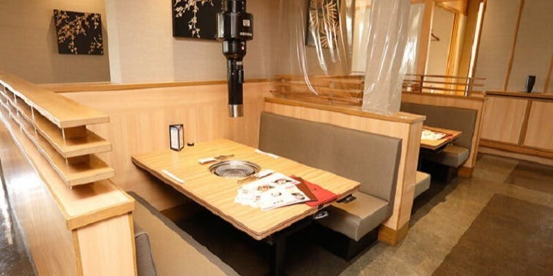 特選和牛大将軍 千葉都町本店 - 画像4