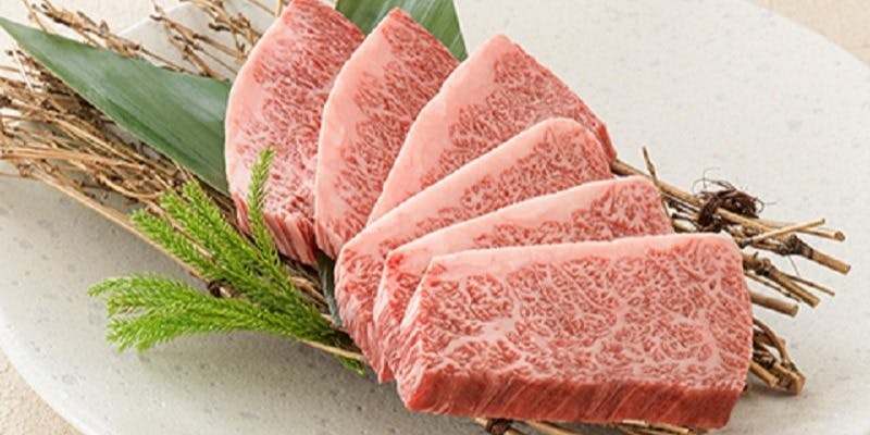 特選和牛大将軍 千葉都町本店 - 画像5