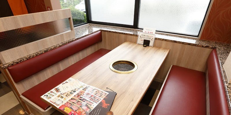 国産牛焼肉くいどん 湘南台店 - 画像2