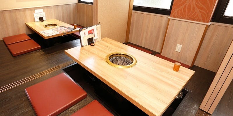 国産牛焼肉くいどん 湘南台店 - 画像4