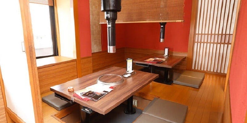 特選和牛大将軍 稲毛園生店 - 画像2