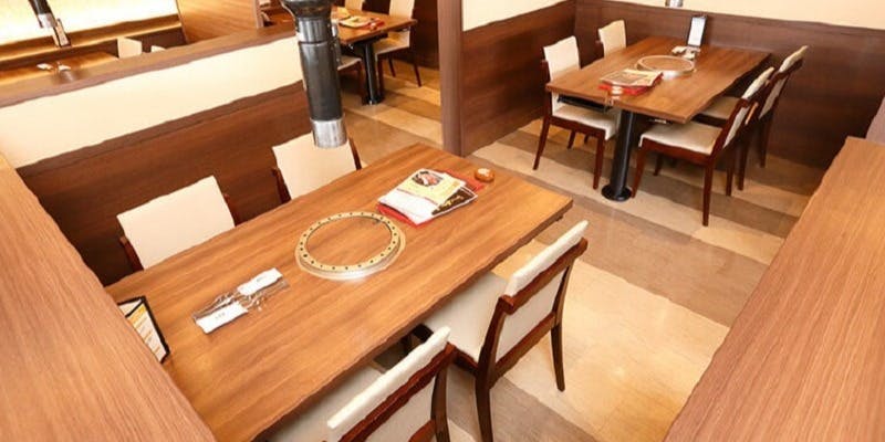 特選和牛大将軍 稲毛園生店 - 画像4