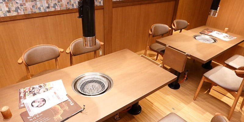 国産牛焼肉くいどん 長沼原店 - 画像4