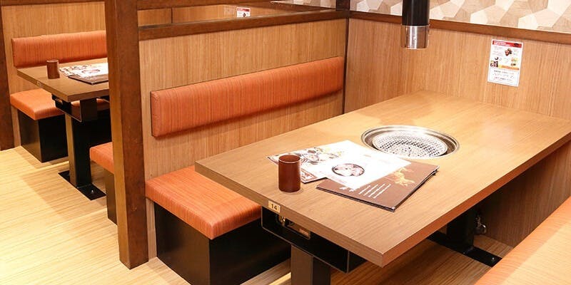 国産牛焼肉くいどん 長沼原店 - 画像2