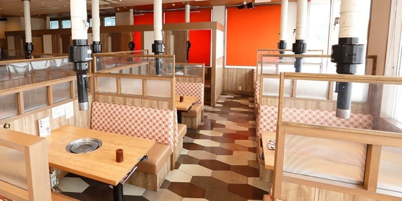 国産牛焼肉くいどん 花見川店 - 画像2