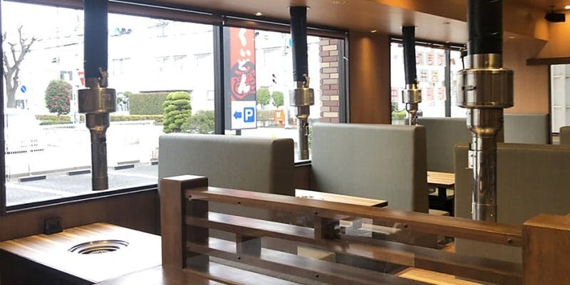 国産牛焼肉くいどん 大宮店 - 画像2