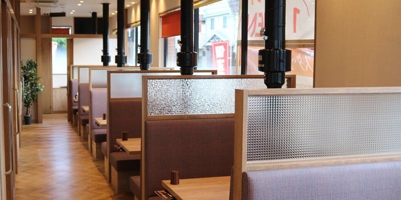 国産牛焼肉くいどん 松戸東店 - 画像4