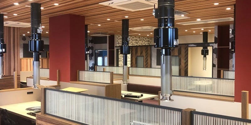 国産牛焼肉くいどん滝の水店 - 画像2