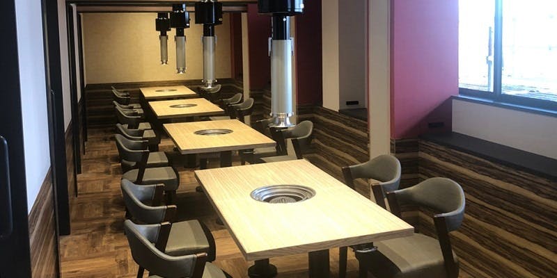 国産牛焼肉くいどん滝の水店 - 画像4