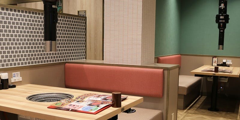 国産牛焼肉くいどん 船橋夏見台店 - 画像4