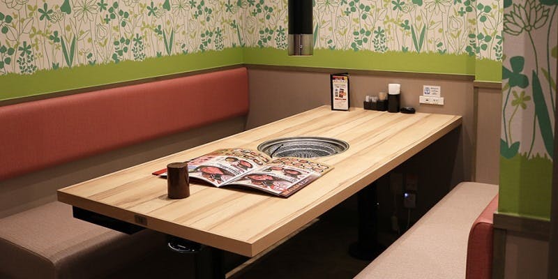 国産牛焼肉くいどん 船橋夏見台店 - 画像2