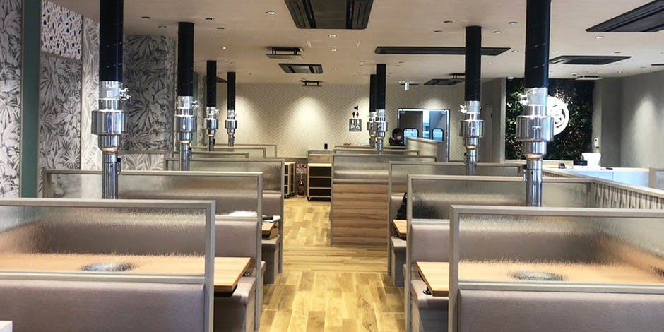 国産牛焼肉くいどん みえ川越店 - 画像4