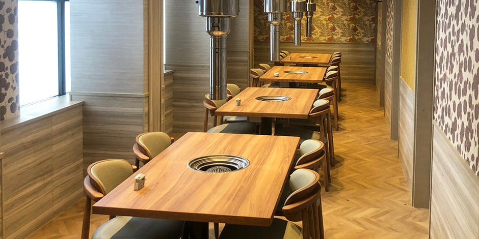 国産牛焼肉くいどん みえ川越店 - 画像2