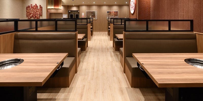 国産牛焼肉 くいどん半田店 - 画像2