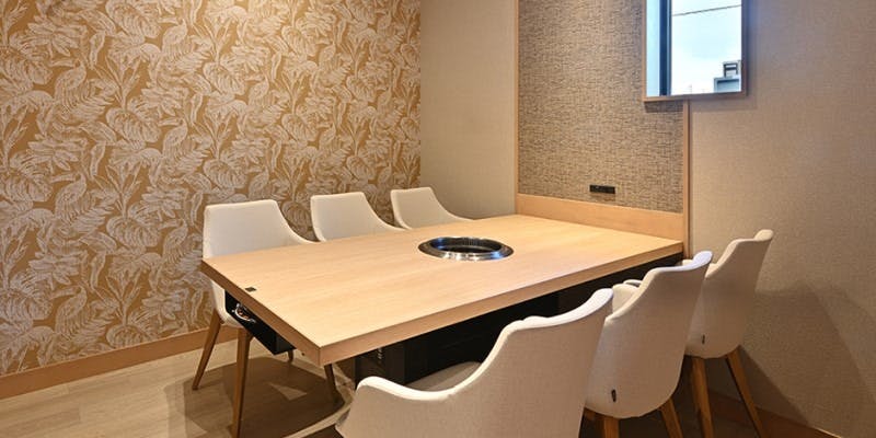 国産牛焼肉 くいどん半田店 - 画像4